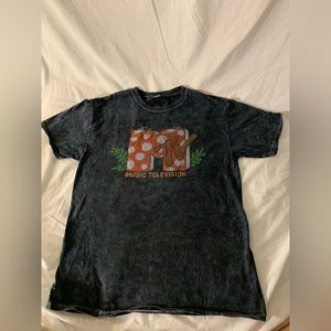 Size Small MTV Urban Outfitters T shirt